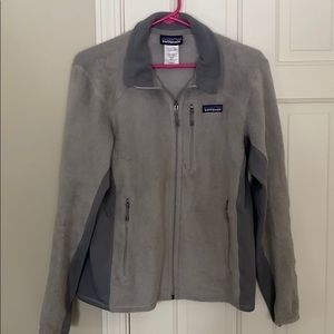 Patagonia Fleece!